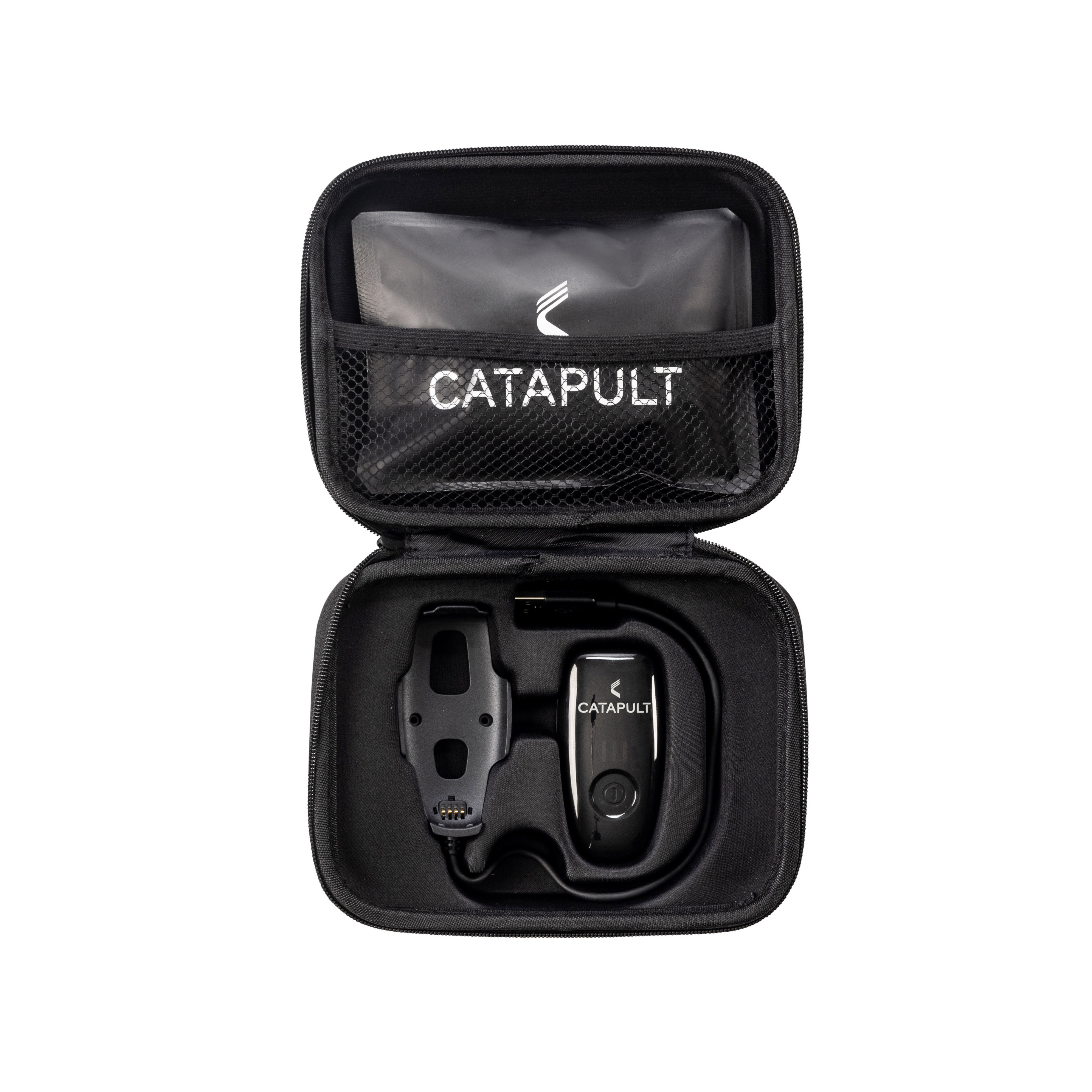 Vest  Catapult One Individual - US – US-Catapult