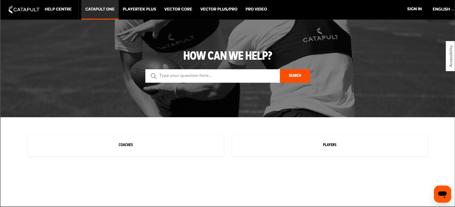 CatOne Homepage.png