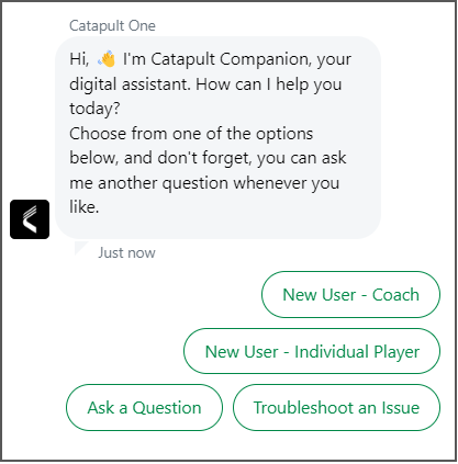 CatOne bot options.png